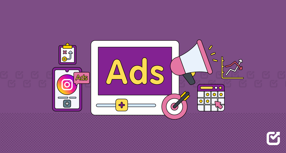 how to run ads on instagram