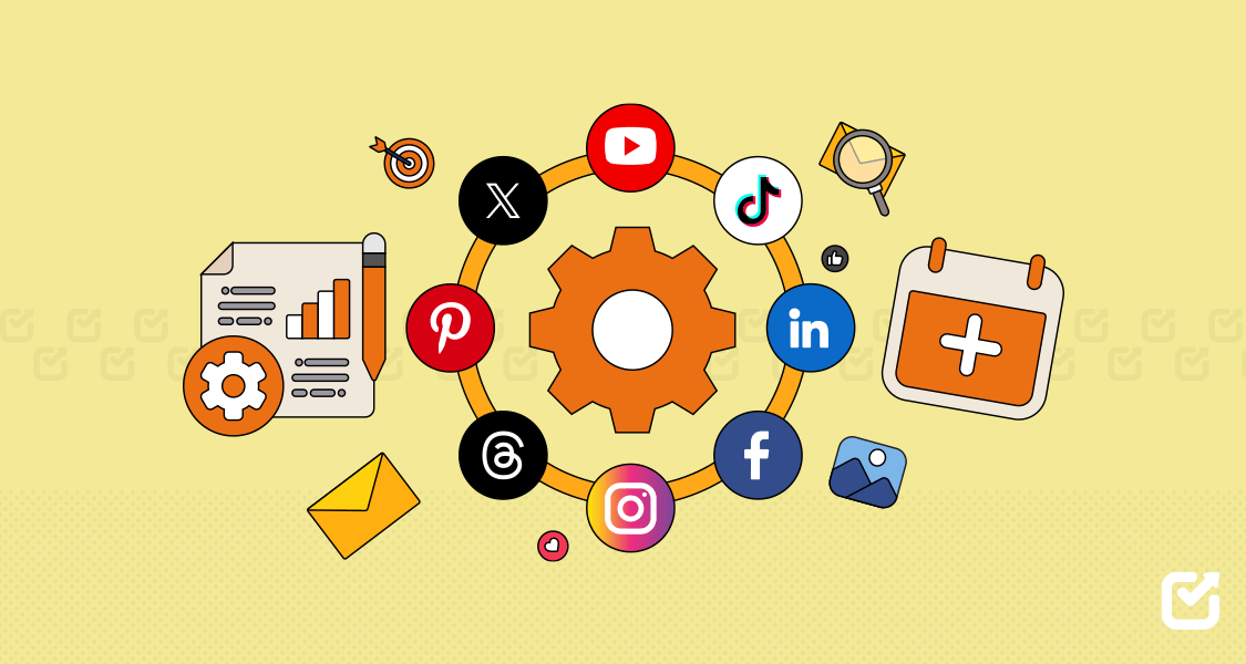 Social Media Management Suite