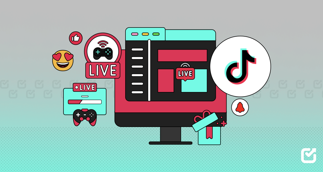 tiktok live studio