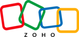 Zoho Social Logo